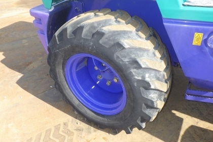 ขายรถตัก KOMATSU WA 50-3E เกียร์ ปั้ม สมบูรณ์พร้อมใช้ครับ ติดต่อ 063-9316985 ID LINE : 0639316985 ครับ