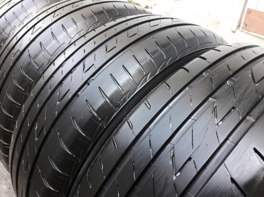 ยางBRIDGESTONE รุ่น Ecopia EP200. 205 65R15 สัปดาห์ที่18ปี2015 ลงพื้นปลายปี2015 สภาพสวยมากๆดอกเต็มๆคุ้มสุดๆใช้อีกนาน