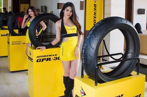 ยางใหม่ ราคาโปรฯ Dunlop Alpha 13 ราคาถูก กว่าแน่นอน