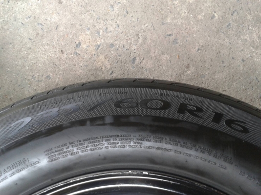 ขอบ16นิ้ว6รู พร้อมยาง ชุดนี้ ราคา 5800 บาท ขอบ16นิ้ว6รู พร้อมยาง ชุดนี้ ราคา 5800 บาท