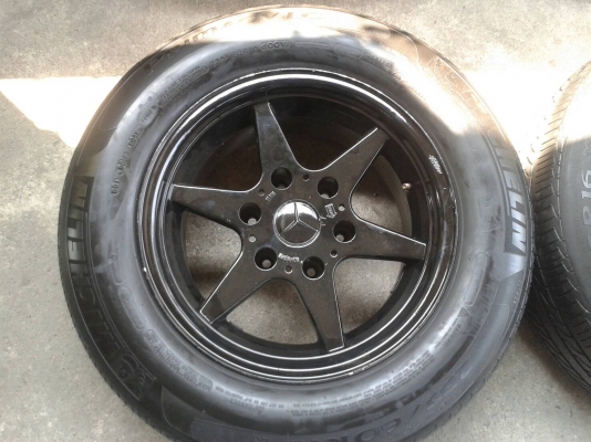 ขอบ16นิ้ว6รู พร้อมยาง ชุดนี้ ราคา 5800 บาท ขอบ16นิ้ว6รู พร้อมยาง ชุดนี้ ราคา 5800 บาท