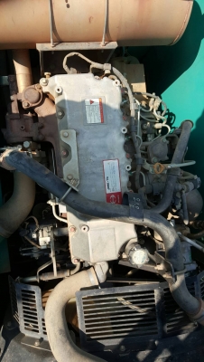 โกเบ ซุปเปอร์เอ็ก 8.xxx  รถพร้อมใช้งาน ช่วงล่างเต็ม  ราคา 2,250,000