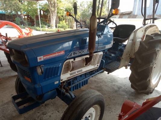 คูโบต้า คูโบต้า