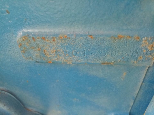 คูโบต้า คูโบต้า