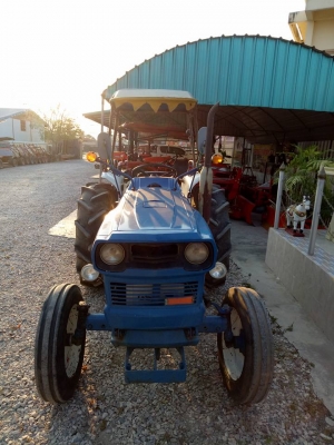 คูโบต้า คูโบต้า