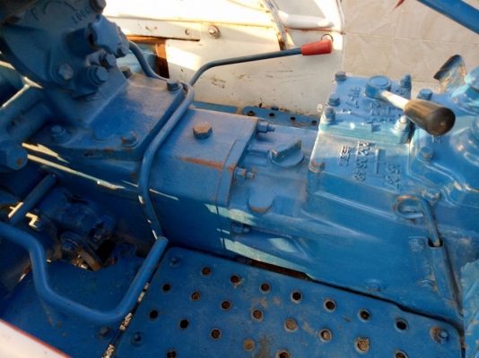 คูโบต้า คูโบต้า