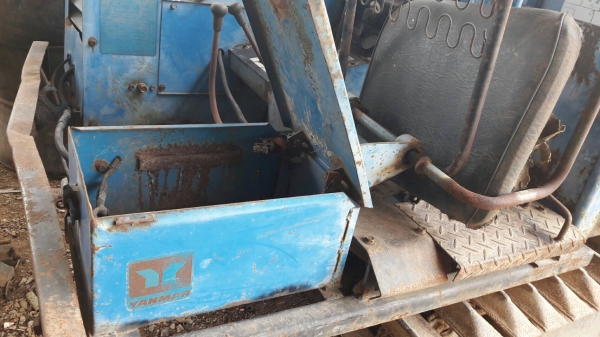 ขายด่วน รถดั้มเปอร ตีนตะขาย ดั้มได้     เครืองยันมาร2สูบ พร้อมลุย งานลำบาก ขาย80000