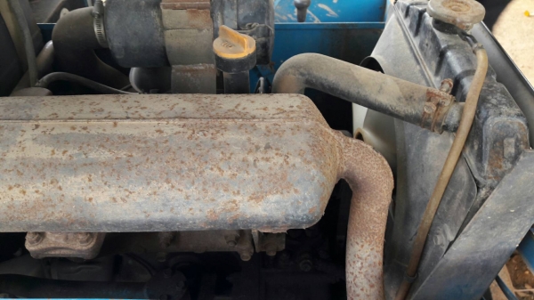 ขายด่วน รถดั้มเปอร ตีนตะขาย ดั้มได้     เครืองยันมาร2สูบ พร้อมลุย งานลำบาก ขาย80000