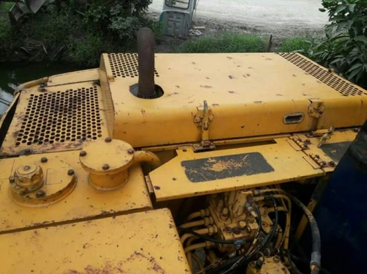 ขายKOBELCO SK045 มาร์คทู เก่าญี่ปุ่นแท้ ปลายยาว สภาพสวย เครื่องปั๊มดี ลองระบบกันได้ทุกวัน..โทร 089-3818694ดวงนภา ขายKOBELCO SK045 มาร์คทู เก่าญี่ปุ่นแท้ ปลายยาว สภาพสวย เครื่องปั๊มดี ลองระบบกันได้ทุกวัน..โทร 089-3818694ดวงนภา