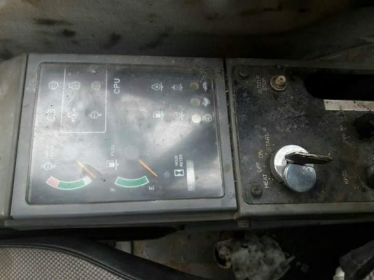 ขายKOBELCO SK045 มาร์คทู เก่าญี่ปุ่นแท้ ปลายยาว สภาพสวย เครื่องปั๊มดี ลองระบบกันได้ทุกวัน..โทร 089-3818694ดวงนภา ขายKOBELCO SK045 มาร์คทู เก่าญี่ปุ่นแท้ ปลายยาว สภาพสวย เครื่องปั๊มดี ลองระบบกันได้ทุกวัน..โทร 089-3818694ดวงนภา