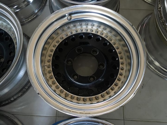 ล้อหยดน้ำ RAGUNA 2 ชิ้นแท้ ขอบ 15x8 ลบ25 6รูกระบะ ถูกๆ ประมูลญี่ปุ่น ล้อหยดน้ำ RAGUNA 2 ชิ้นแท้ ขอบ 15x8 ลบ25 6รูกระบะ ถูกๆ ประมูลญี่ปุ่น