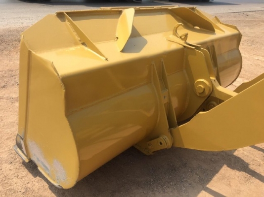 ขายรถตักล้อยาง CAT 910G รถนอกนำเข้าเองจากญี่ปุ่น สภาพสวยพร้อมใช้งาน มีVDOการทำงานครับ