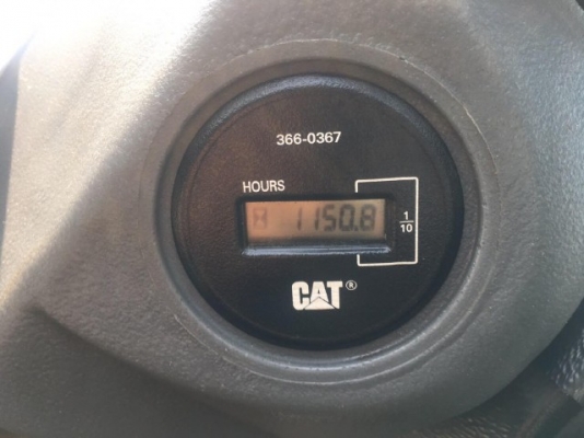 ขายรถตักล้อยาง CAT 910G รถนอกนำเข้าเองจากญี่ปุ่น สภาพสวยพร้อมใช้งาน มีVDOการทำงานครับ