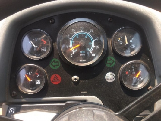 ขายรถตักล้อยาง CAT 910G รถนอกนำเข้าเองจากญี่ปุ่น สภาพสวยพร้อมใช้งาน มีVDOการทำงานครับ