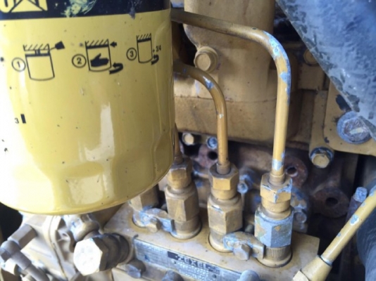 ขายรถตักล้อยาง CAT 910G รถนอกนำเข้าเองจากญี่ปุ่น สภาพสวยพร้อมใช้งาน มีVDOการทำงานครับ