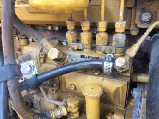 ขายรถตักล้อยาง CAT 910G รถนอกนำเข้าเองจากญี่ปุ่น สภาพสวยพร้อมใช้งาน มีVDOการทำงานครับ