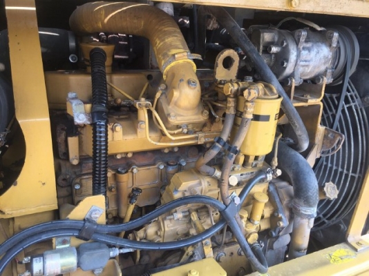 ขายรถตักล้อยาง CAT 910G รถนอกนำเข้าเองจากญี่ปุ่น สภาพสวยพร้อมใช้งาน มีVDOการทำงานครับ