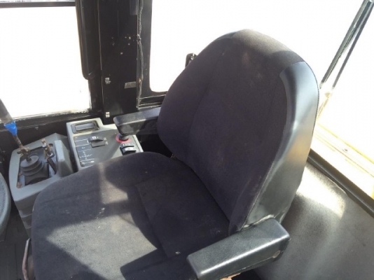 ขายรถตักล้อยาง CAT 910G รถนอกนำเข้าเองจากญี่ปุ่น สภาพสวยพร้อมใช้งาน มีVDOการทำงานครับ