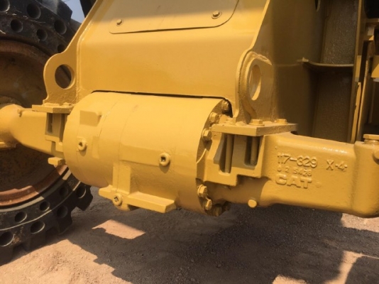 ขายรถตักล้อยาง CAT 910G รถนอกนำเข้าเองจากญี่ปุ่น สภาพสวยพร้อมใช้งาน มีVDOการทำงานครับ