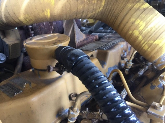 ขายรถตักล้อยาง CAT 910G รถนอกนำเข้าเองจากญี่ปุ่น สภาพสวยพร้อมใช้งาน มีVDOการทำงานครับ