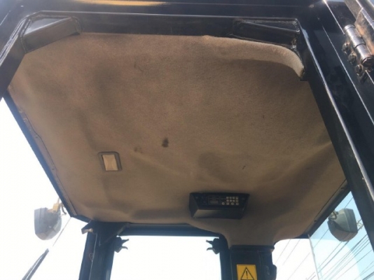 ขายรถตักล้อยาง CAT 910G รถนอกนำเข้าเองจากญี่ปุ่น สภาพสวยพร้อมใช้งาน มีVDOการทำงานครับ