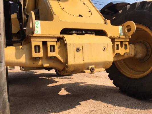 ขายรถตักล้อยาง CAT 924G รถนอกนำเข้าเองจากญี่ปุ่น สภาพสวยพร้อมใช้งาน มีVDOการทำงานครับ ขายรถตักล้อยาง CAT 924G รถนอกนำเข้าเองจากญี่ปุ่น สภาพสวยพร้อมใช้งาน มีVDOการทำงานครับ