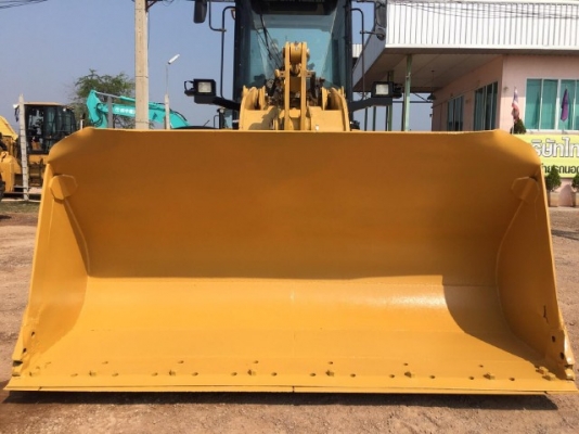 ขายรถตักล้อยาง CAT 924G รถนอกนำเข้าเองจากญี่ปุ่น สภาพสวยพร้อมใช้งาน มีVDOการทำงานครับ ขายรถตักล้อยาง CAT 924G รถนอกนำเข้าเองจากญี่ปุ่น สภาพสวยพร้อมใช้งาน มีVDOการทำงานครับ