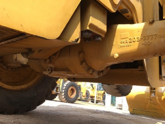 ขายรถตักล้อยาง CAT 924G รถนอกนำเข้าเองจากญี่ปุ่น สภาพสวยพร้อมใช้งาน มีVDOการทำงานครับ ขายรถตักล้อยาง CAT 924G รถนอกนำเข้าเองจากญี่ปุ่น สภาพสวยพร้อมใช้งาน มีVDOการทำงานครับ