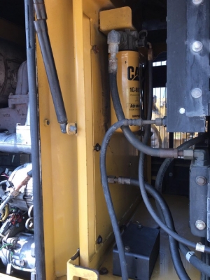 ขายรถตักล้อยาง CAT 924G รถนอกนำเข้าเองจากญี่ปุ่น สภาพสวยพร้อมใช้งาน มีVDOการทำงานครับ ขายรถตักล้อยาง CAT 924G รถนอกนำเข้าเองจากญี่ปุ่น สภาพสวยพร้อมใช้งาน มีVDOการทำงานครับ