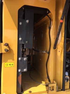 ขายรถตักล้อยาง CAT 924G รถนอกนำเข้าเองจากญี่ปุ่น สภาพสวยพร้อมใช้งาน มีVDOการทำงานครับ ขายรถตักล้อยาง CAT 924G รถนอกนำเข้าเองจากญี่ปุ่น สภาพสวยพร้อมใช้งาน มีVDOการทำงานครับ