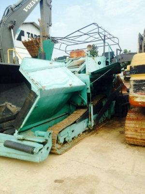 รถปูยาง2คัน...สวย พร้อมใช้ของDEMAC DF13C เอกสารไม่มี ทำ ส/ญ ซื้อขาย