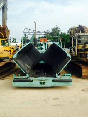 รถปูยาง2คัน...สวย พร้อมใช้ของDEMAC DF13C เอกสารไม่มี ทำ ส/ญ ซื้อขาย