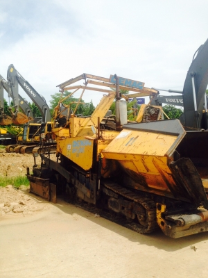 รถปูยาง2คัน...สวย พร้อมใช้ของDEMAC DF13C เอกสารไม่มี ทำ ส/ญ ซื้อขาย