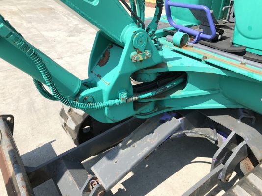 รถขุด Komatsu รุ่น PC15-3E เครื่องดำรุ่นใหม่ ขนาดเท่ากับ PC20 นำเข้าจากญี่ปุ่น สวยมาก รถขุด Komatsu รุ่น PC15-3E เครื่องดำรุ่นใหม่ ขนาดเท่ากับ PC20 นำเข้าจากญี่ปุ่น สวยมาก