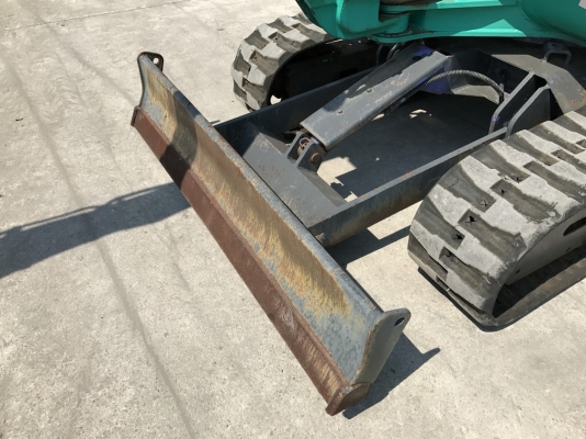 รถขุด Komatsu รุ่น PC15-3E เครื่องดำรุ่นใหม่ ขนาดเท่ากับ PC20 นำเข้าจากญี่ปุ่น สวยมาก รถขุด Komatsu รุ่น PC15-3E เครื่องดำรุ่นใหม่ ขนาดเท่ากับ PC20 นำเข้าจากญี่ปุ่น สวยมาก