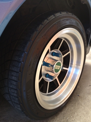 ขอบ13 Hayashi Techno ขอบ13 Hayashi Techno