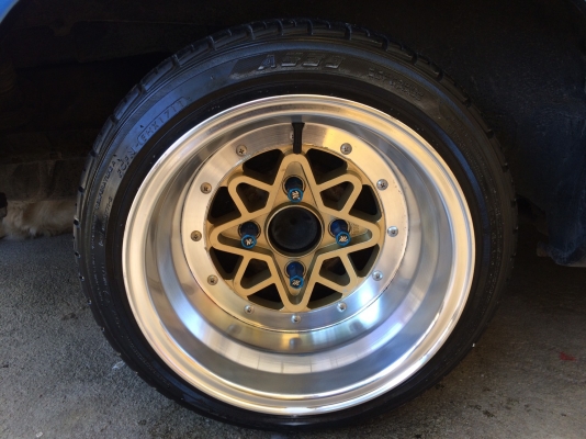 ขอบ13 Hayashi Techno ขอบ13 Hayashi Techno