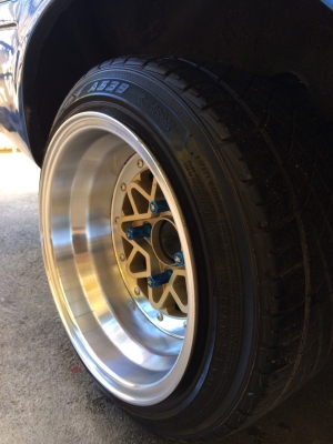 ขอบ13 Hayashi  Techno