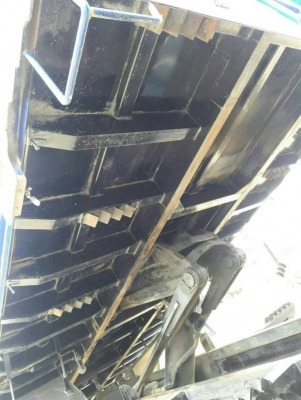 ขาย 2,745,000  ISUZU 360 ปี57 ดั้มแม่ลูก 3 คาน อู่ ส.สุรศักดิ์ สวยขั้นเทพ มี 6 พ่วง รถอยู่บางเลน  090-772-3710 090-772-3708