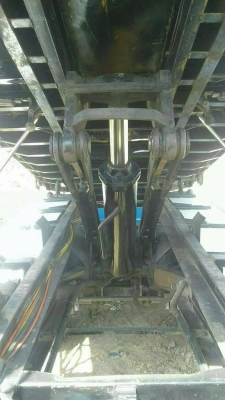 ขาย 2,745,000  ISUZU 360 ปี57 ดั้มแม่ลูก 3 คาน อู่ ส.สุรศักดิ์ สวยขั้นเทพ มี 6 พ่วง รถอยู่บางเลน  090-772-3710 090-772-3708