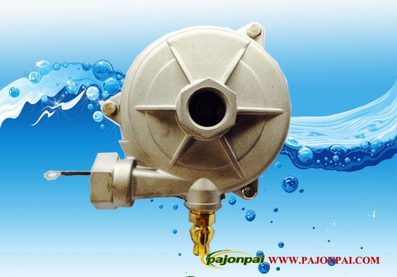 ปั๊มดีซี ปั๊มรถโม่ปูน