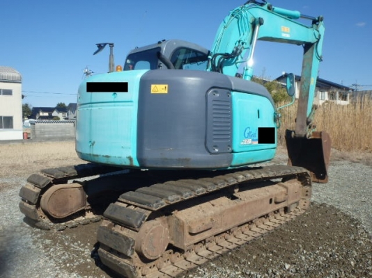 ขายรถขุดนำเข้าเก่าญี่ปุ่น kobelco sk135yy04 รถสวยเดิมๆ สนใจติดต่อสอบถาม 092-3309229 อีด