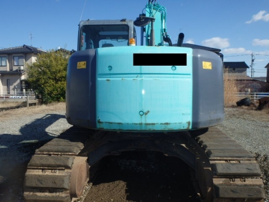 ขายรถขุดนำเข้าเก่าญี่ปุ่น kobelco sk135yy04 รถสวยเดิมๆ สนใจติดต่อสอบถาม 092-3309229 อีด