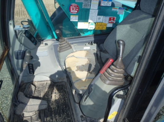 ขายรถขุดนำเข้าเก่าญี่ปุ่น kobelco sk135yy04 รถสวยเดิมๆ สนใจติดต่อสอบถาม 092-3309229 อีด