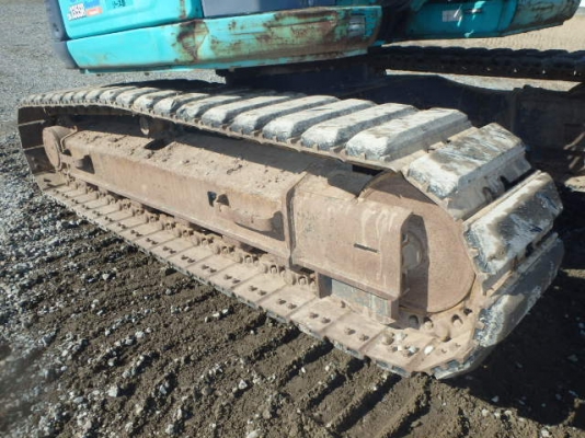 ขายรถขุดนำเข้าเก่าญี่ปุ่น kobelco sk135yy04 รถสวยเดิมๆ สนใจติดต่อสอบถาม 092-3309229 อีด