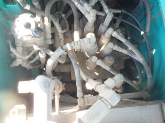 ขายรถขุดนำเข้าเก่าญี่ปุ่น kobelco sk135yy04 รถสวยเดิมๆ สนใจติดต่อสอบถาม 092-3309229 อีด