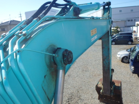 ขายรถขุดนำเข้าเก่าญี่ปุ่น kobelco sk135yy04 รถสวยเดิมๆ สนใจติดต่อสอบถาม 092-3309229 อีด