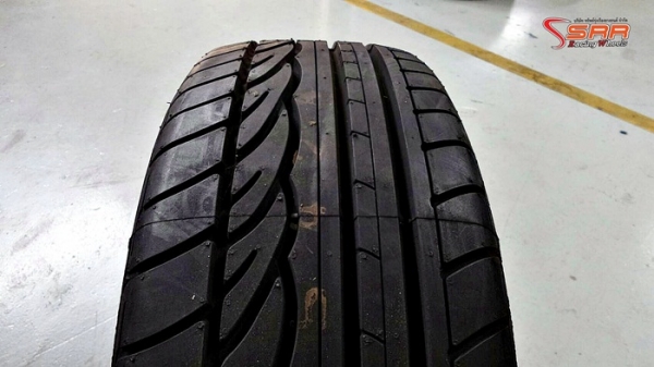 DUNLOP SP01 205/55R16 เส้นละ 2,000 บาท