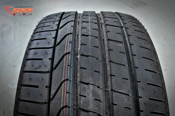 PIRELLI P ZERO N1 295/35R21 สำหรับใส่ PORSCHE Cayenne