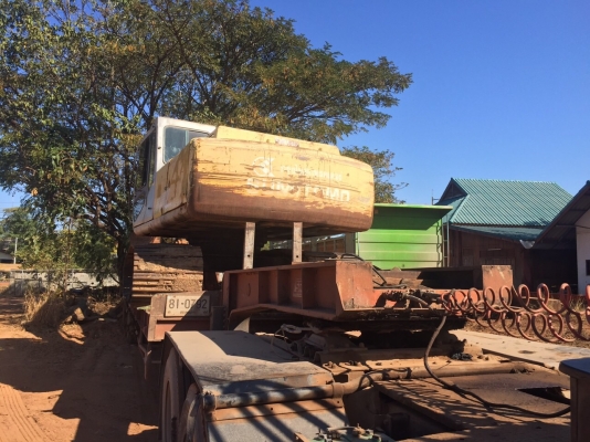 SH200. พร้อม เล่มทะเบียน